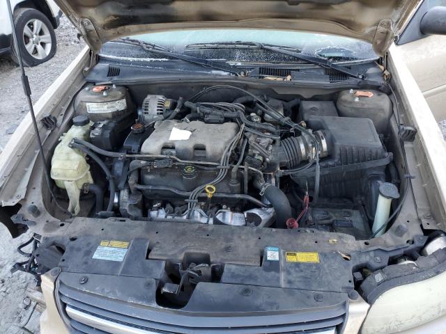 Photo 10 VIN: 1G1ND52J316115356 - CHEVROLET MALIBU 