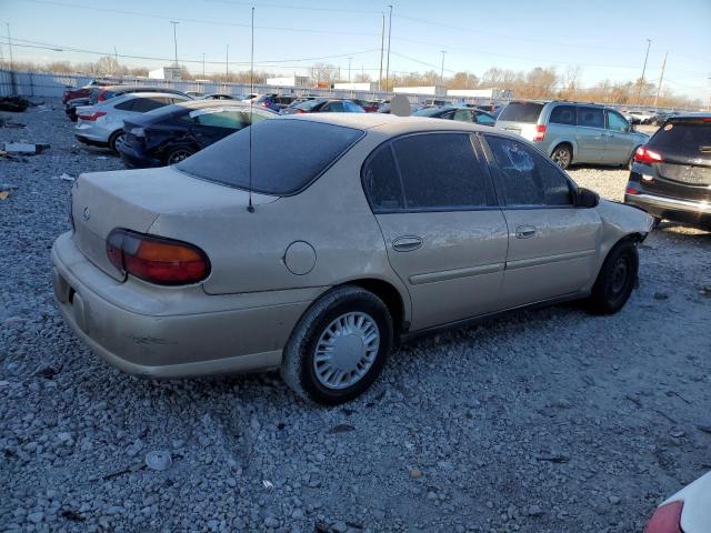 Photo 2 VIN: 1G1ND52J316115356 - CHEVROLET MALIBU 