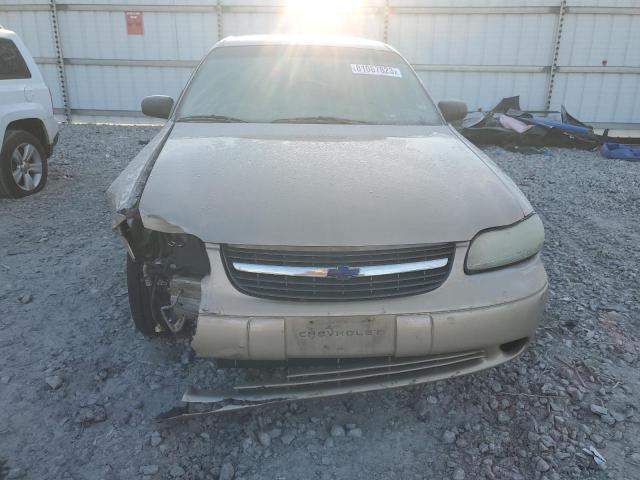 Photo 4 VIN: 1G1ND52J316115356 - CHEVROLET MALIBU 