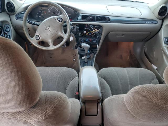 Photo 7 VIN: 1G1ND52J316115356 - CHEVROLET MALIBU 