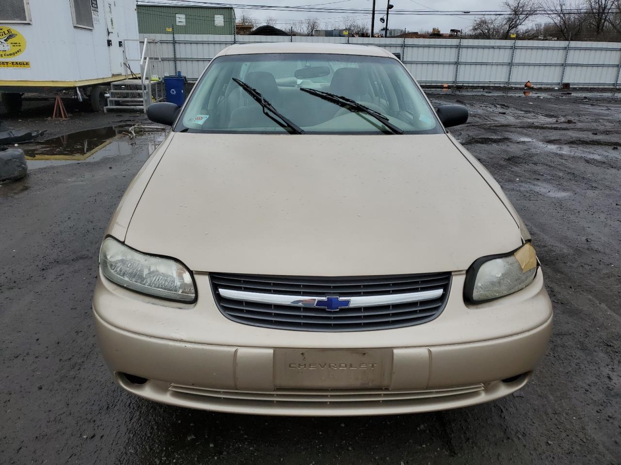 Photo 4 VIN: 1G1ND52J316140905 - CHEVROLET MALIBU 