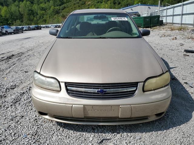 Photo 4 VIN: 1G1ND52J316208166 - CHEVROLET MALIBU 4D 