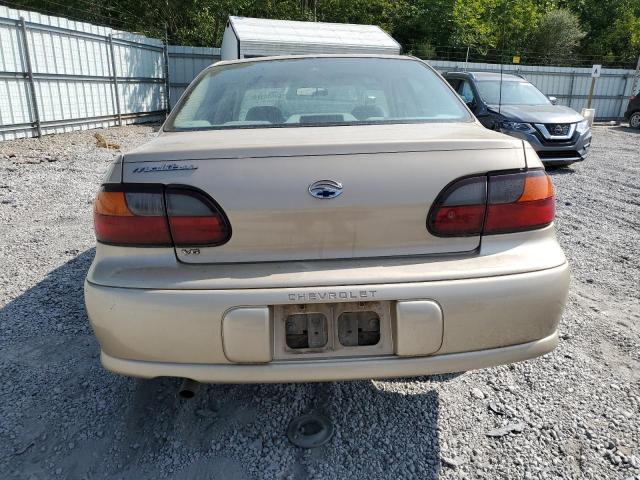 Photo 5 VIN: 1G1ND52J316208166 - CHEVROLET MALIBU 4D 