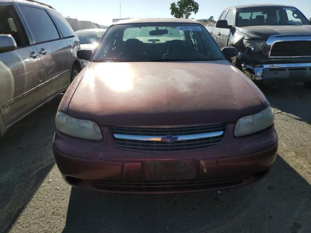 Photo 4 VIN: 1G1ND52J32M596514 - CHEVROLET MALIBU 