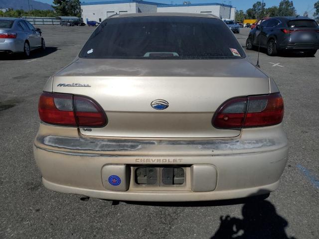 Photo 5 VIN: 1G1ND52J32M647042 - CHEVROLET MALIBU 