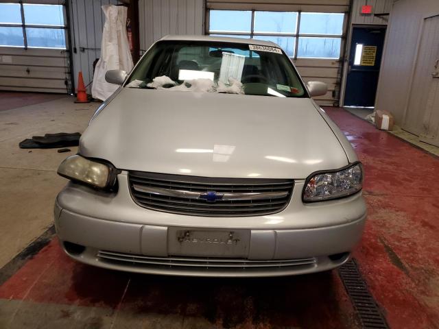 Photo 4 VIN: 1G1ND52J32M680011 - CHEVROLET MALIBU 