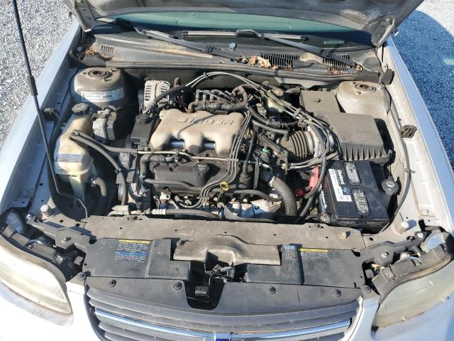 Photo 10 VIN: 1G1ND52J33M710447 - CHEVROLET MALIBU 