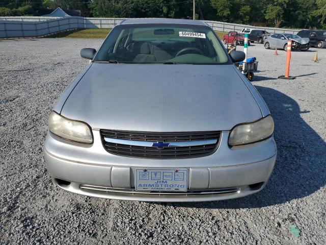 Photo 4 VIN: 1G1ND52J33M710447 - CHEVROLET MALIBU 