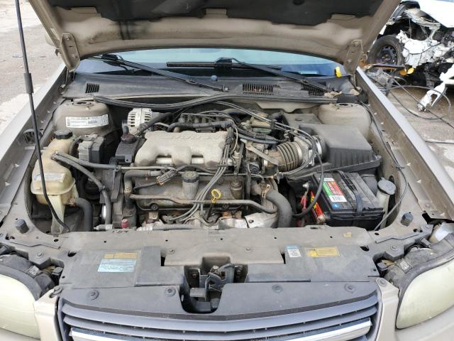 Photo 10 VIN: 1G1ND52J3Y6164602 - CHEVROLET MALIBU 