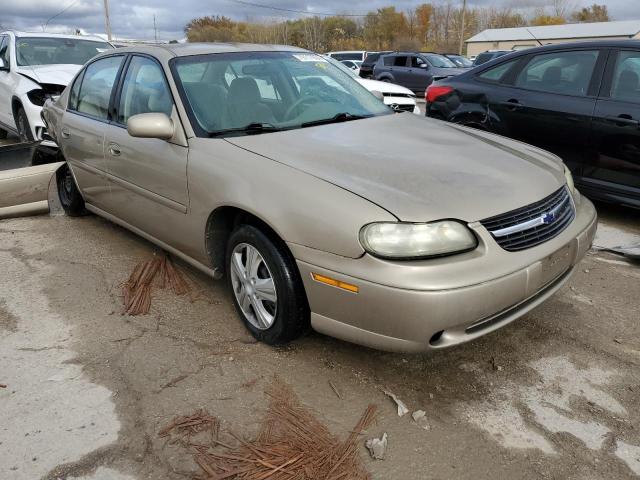 Photo 3 VIN: 1G1ND52J3Y6164602 - CHEVROLET MALIBU 