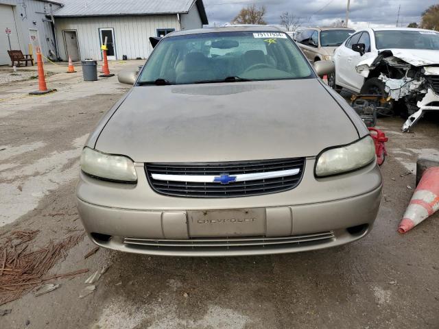 Photo 4 VIN: 1G1ND52J3Y6164602 - CHEVROLET MALIBU 