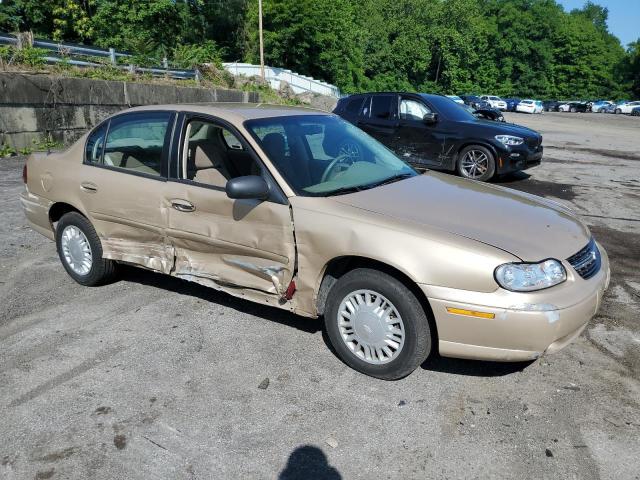 Photo 3 VIN: 1G1ND52J416229396 - CHEVROLET MALIBU 