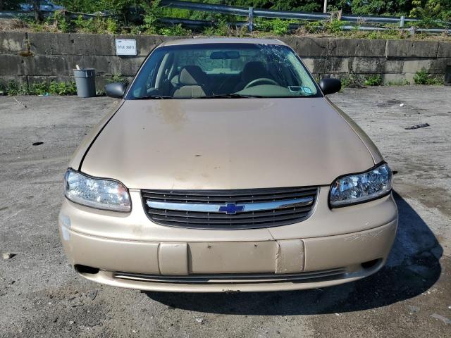 Photo 4 VIN: 1G1ND52J416229396 - CHEVROLET MALIBU 