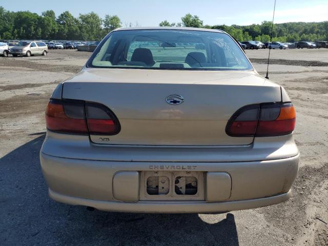 Photo 5 VIN: 1G1ND52J416229396 - CHEVROLET MALIBU 