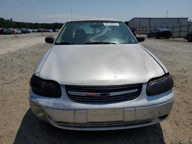 Photo 4 VIN: 1G1ND52J42M514628 - CHEVROLET MALIBU 