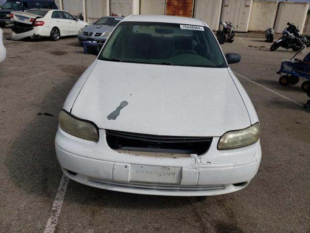 Photo 4 VIN: 1G1ND52J42M574019 - CHEVROLET MALIBU 