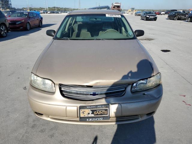 Photo 4 VIN: 1G1ND52J42M715087 - CHEVROLET MALIBU 