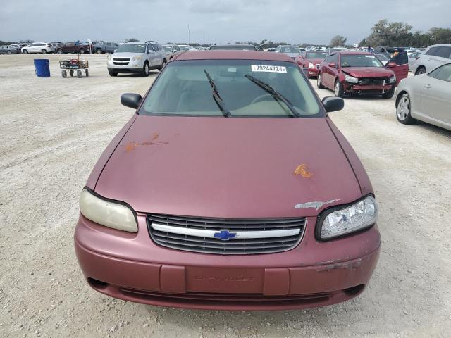 Photo 4 VIN: 1G1ND52J43M581697 - CHEVROLET MALIBU 