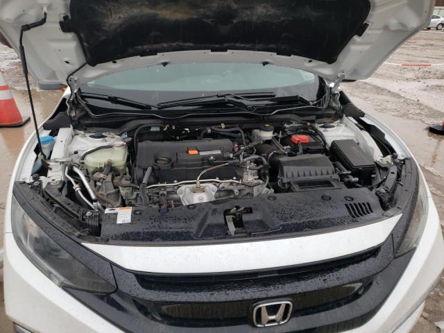 Photo 10 VIN: 1G1ND52J43M666460 - HONDA CIVIC 