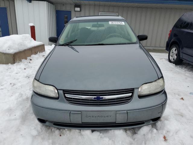 Photo 4 VIN: 1G1ND52J43M695196 - CHEVROLET MALIBU 