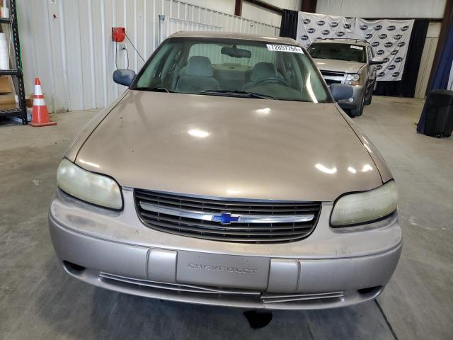 Photo 4 VIN: 1G1ND52J4Y6324003 - CHEVROLET MALIBU 