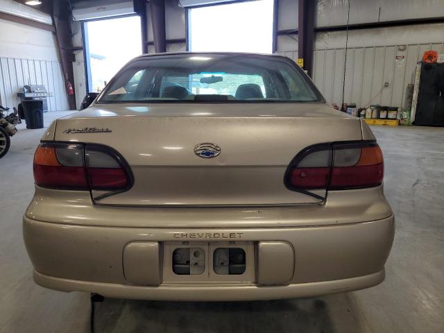 Photo 5 VIN: 1G1ND52J4Y6324003 - CHEVROLET MALIBU 