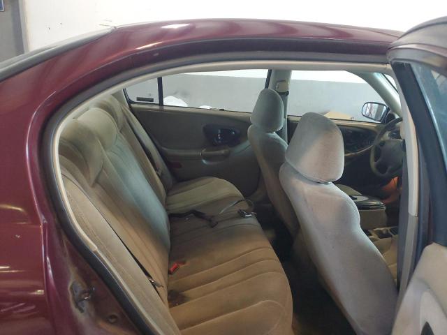 Photo 9 VIN: 1G1ND52J516177891 - CHEVROLET MALIBU 