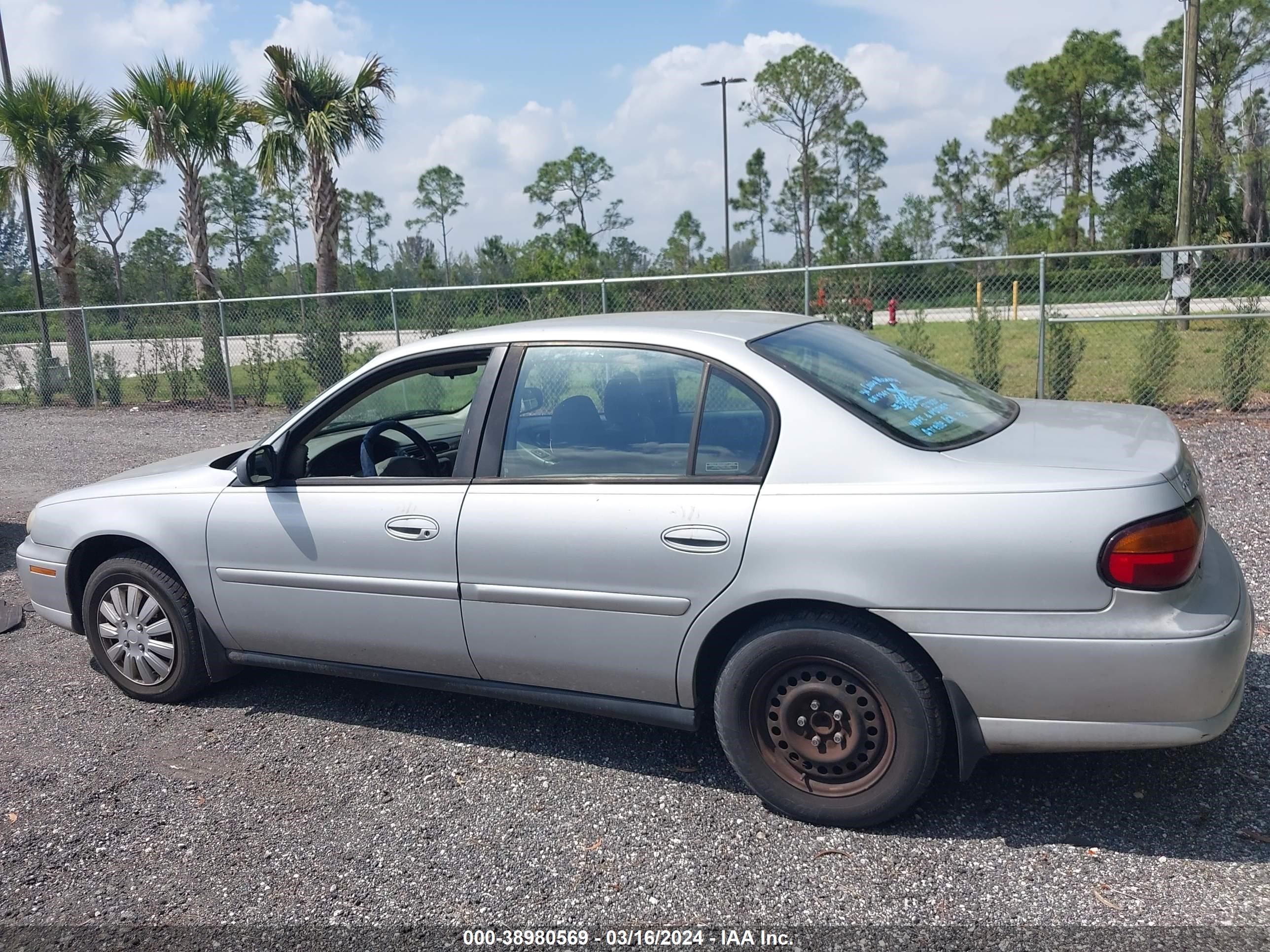 Photo 12 VIN: 1G1ND52J516255506 - CHEVROLET MALIBU 