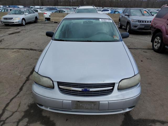 Photo 4 VIN: 1G1ND52J52M570061 - CHEVROLET MALIBU 