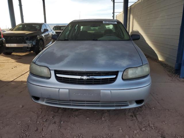 Photo 4 VIN: 1G1ND52J52M625818 - CHEVROLET MALIBU 