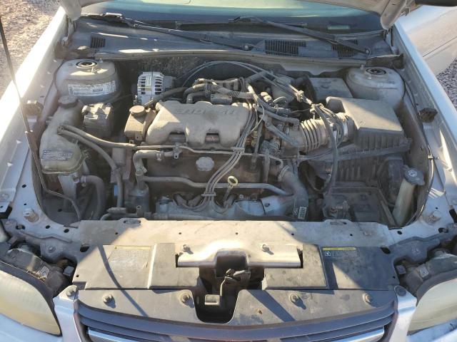 Photo 10 VIN: 1G1ND52J53M500626 - CHEVROLET MALIBU 