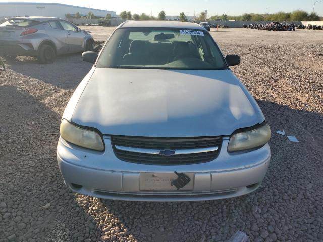 Photo 4 VIN: 1G1ND52J53M500626 - CHEVROLET MALIBU 