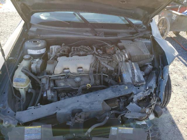 Photo 10 VIN: 1G1ND52J53M667343 - CHEVROLET MALIBU 