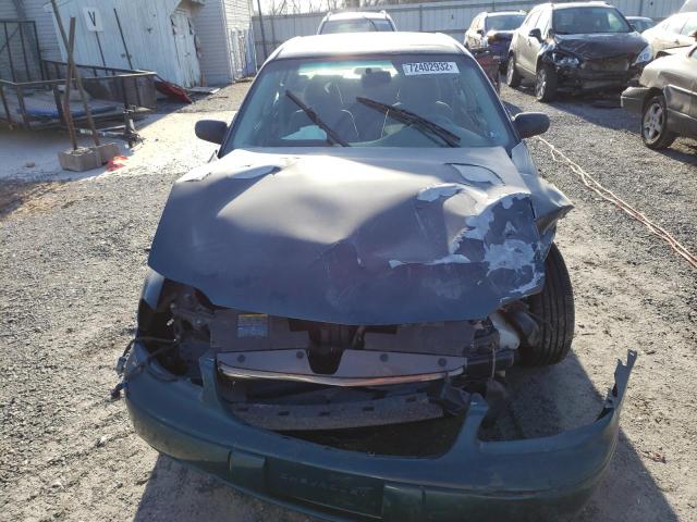 Photo 4 VIN: 1G1ND52J53M667343 - CHEVROLET MALIBU 