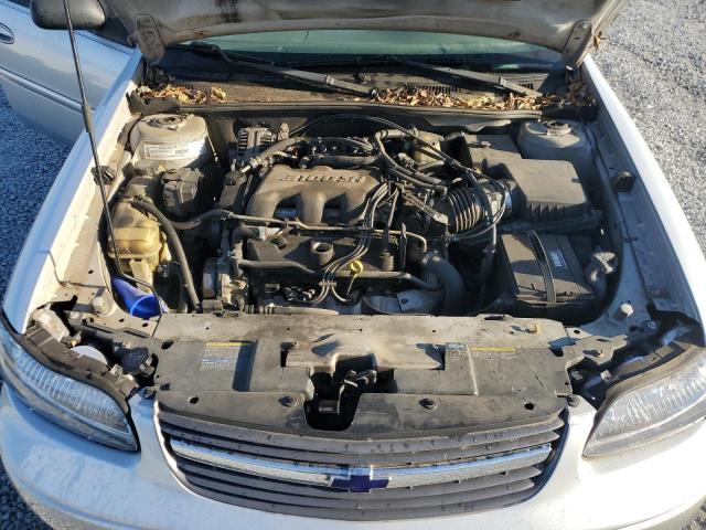 Photo 10 VIN: 1G1ND52J53M678262 - CHEVROLET MALIBU 