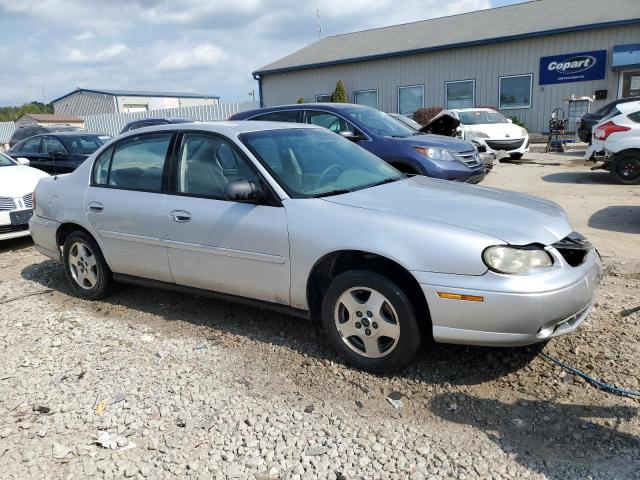 Photo 3 VIN: 1G1ND52J53M700194 - CHEVROLET MALIBU 