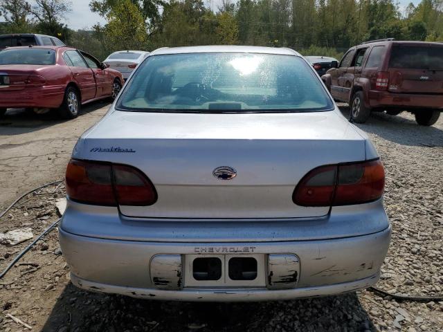 Photo 5 VIN: 1G1ND52J53M700194 - CHEVROLET MALIBU 