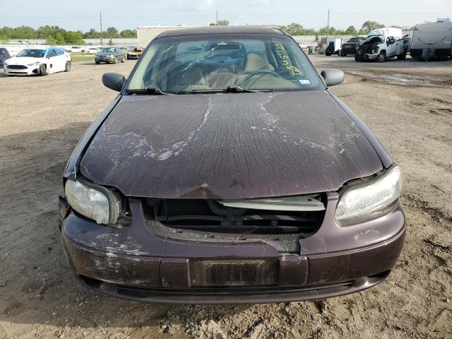 Photo 4 VIN: 1G1ND52J5Y6137143 - CHEVROLET MALIBU 