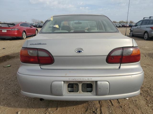 Photo 5 VIN: 1G1ND52J5Y6345295 - CHEVROLET MALIBU 