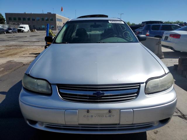 Photo 4 VIN: 1G1ND52J62M641252 - CHEVROLET MALIBU 