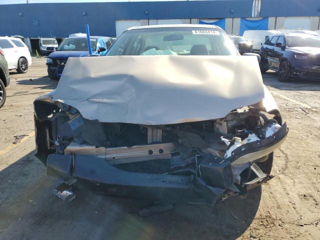 Photo 4 VIN: 1G1ND52J62M666961 - CHEVROLET MALIBU 