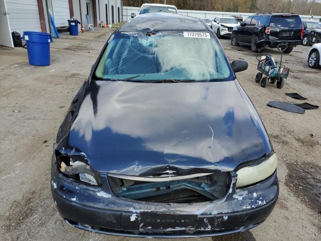 Photo 4 VIN: 1G1ND52J62M696753 - CHEVROLET MALIBU 