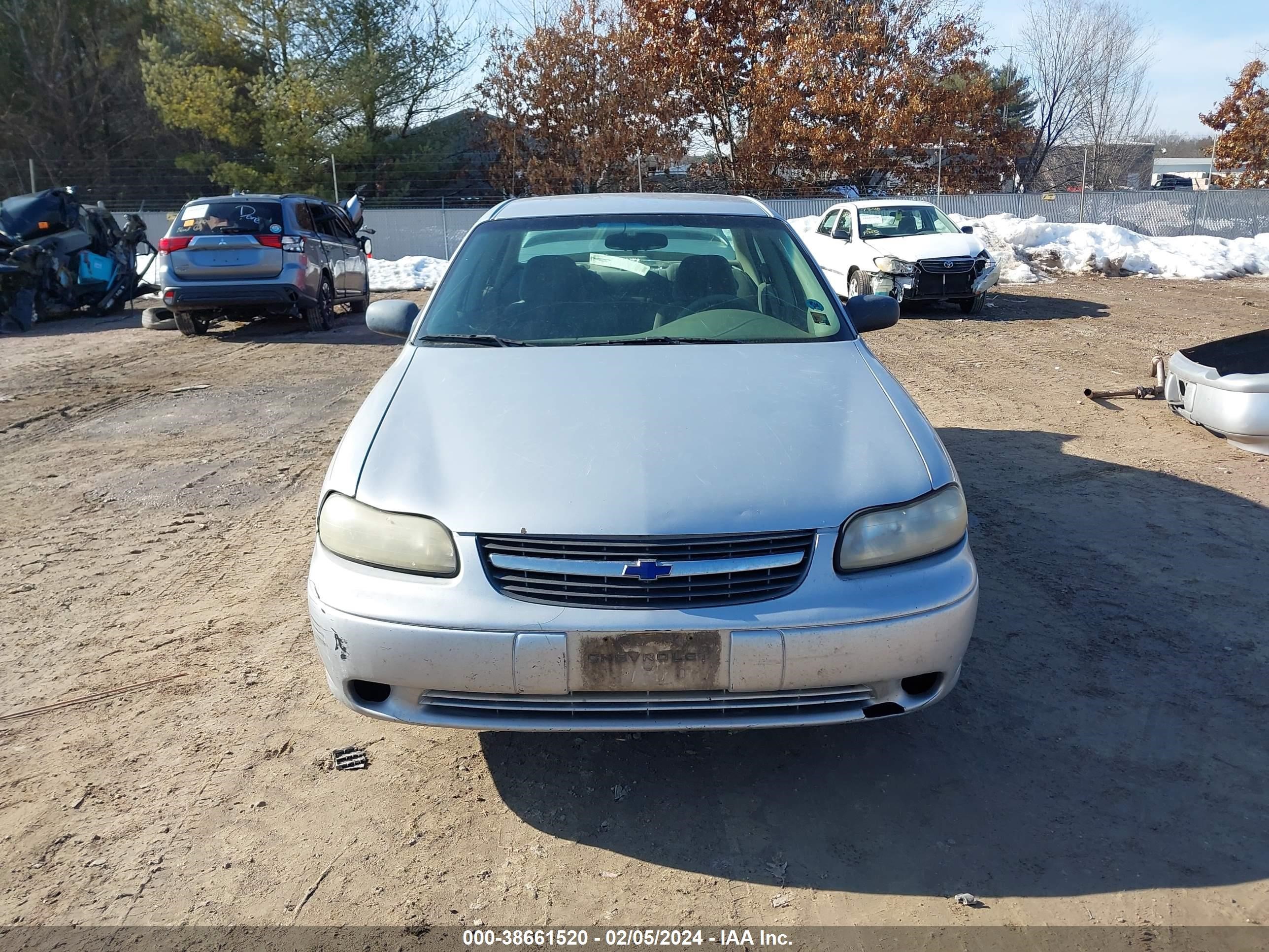 Photo 12 VIN: 1G1ND52J62M713888 - CHEVROLET MALIBU 