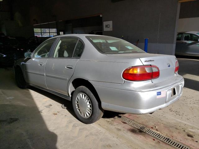 Photo 1 VIN: 1G1ND52J63M503003 - CHEVROLET MALIBU 