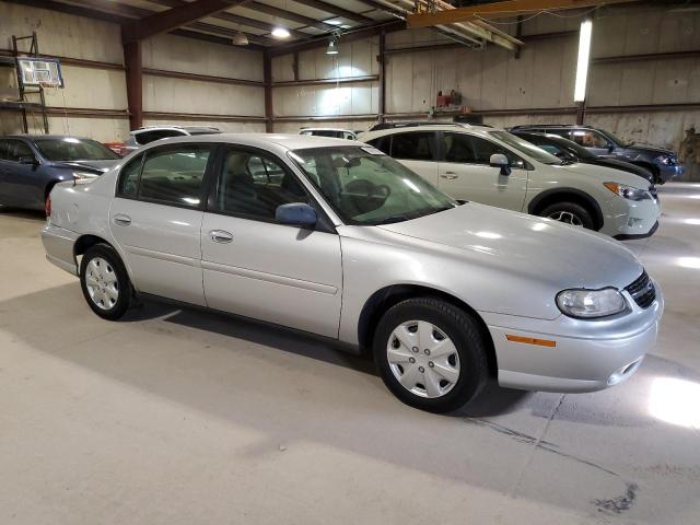 Photo 3 VIN: 1G1ND52J63M540018 - CHEVROLET MALIBU 