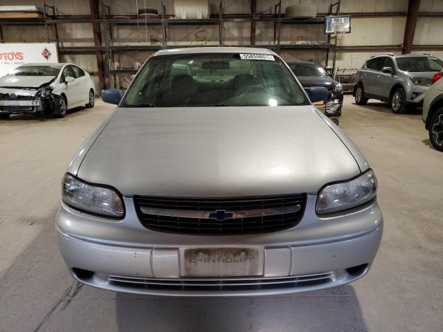 Photo 4 VIN: 1G1ND52J63M540018 - CHEVROLET MALIBU 