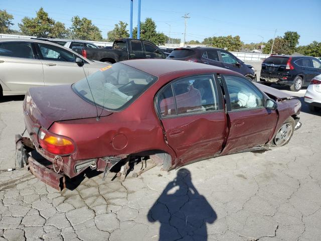 Photo 2 VIN: 1G1ND52J63M616613 - CHEVROLET MALIBU 