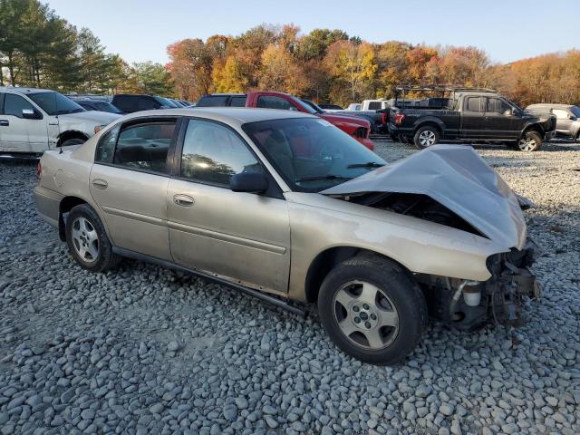 Photo 3 VIN: 1G1ND52J63M714606 - CHEVROLET MALIBU 