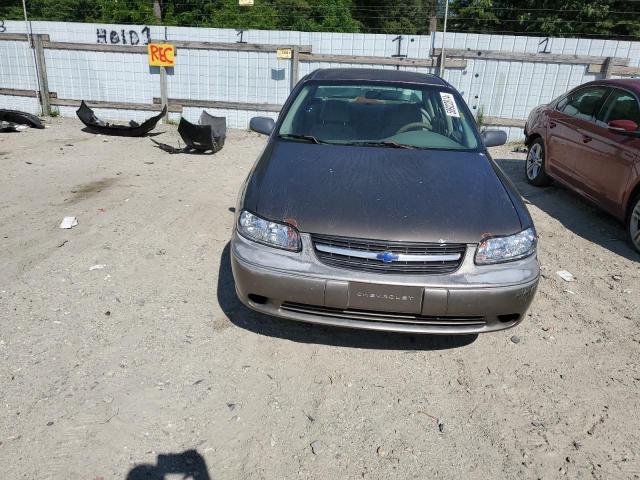 Photo 4 VIN: 1G1ND52J6Y6309163 - CHEVROLET MALIBU 