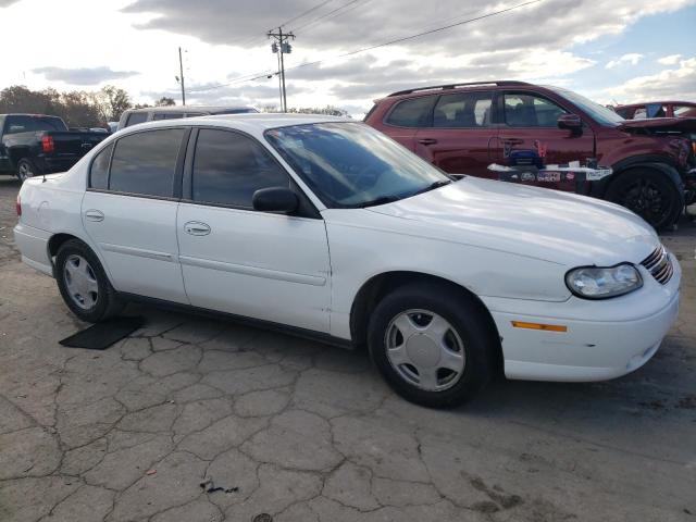 Photo 3 VIN: 1G1ND52J72M528488 - CHEVROLET MALIBU 